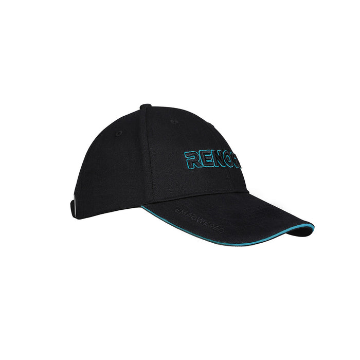 Renogy Canvas Mesh-back Cap