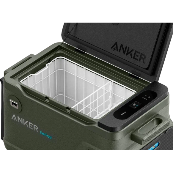 Anker EverFrost Powered Cooler 40