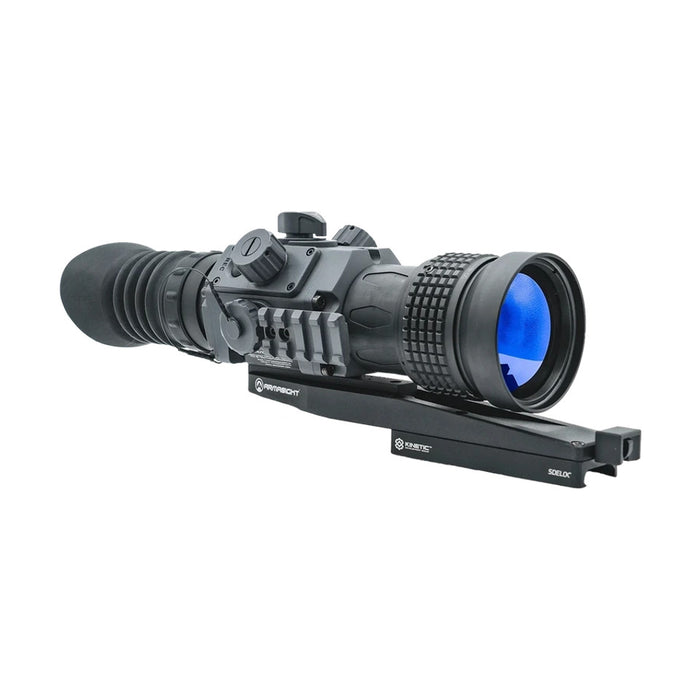 Armasight Contractor 640 3-12x50 Thermal Weapon Sight