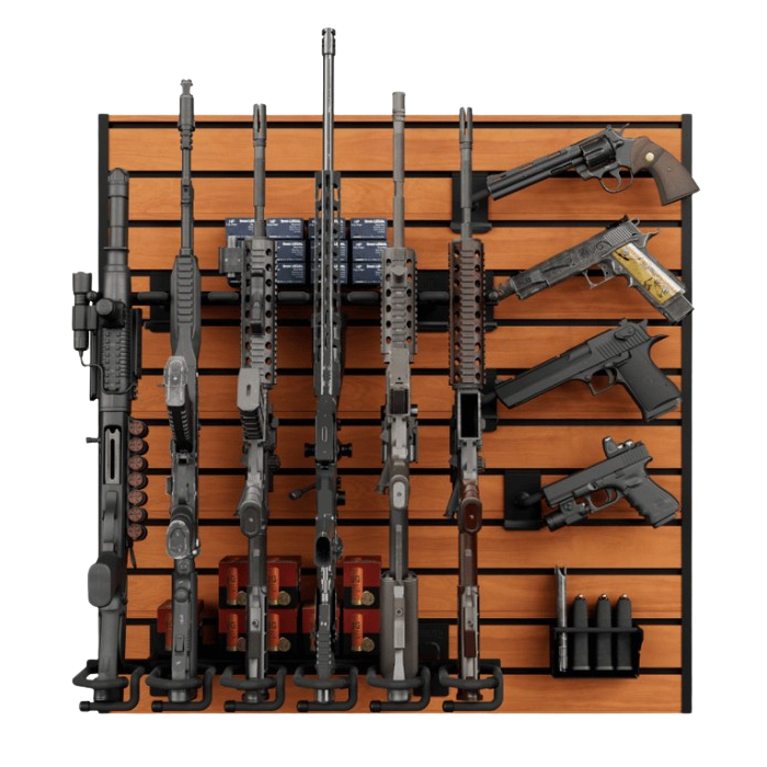 Hold Up Displays HD110 Compact Display Package 3'x3'