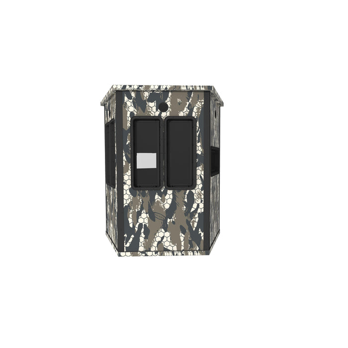 Orion Hunting 55VT - Modular Archery Deer Hunting Blind with Tinted Windows