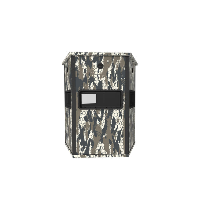 Orion Hunting 55T - Modular Deer Hunting Blind with Tinted Windows