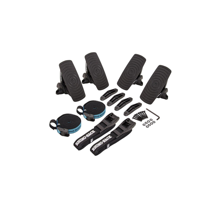 Rhino-Rack Nautic 570 SUP Carrier - Side Loading