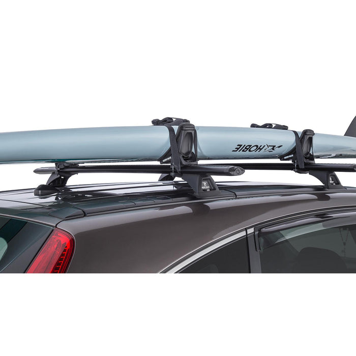 Rhino-Rack Nautic 570 SUP Carrier - Side Loading