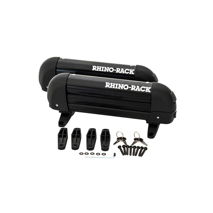 Rhino-Rack Ski Carrier - 2 skis