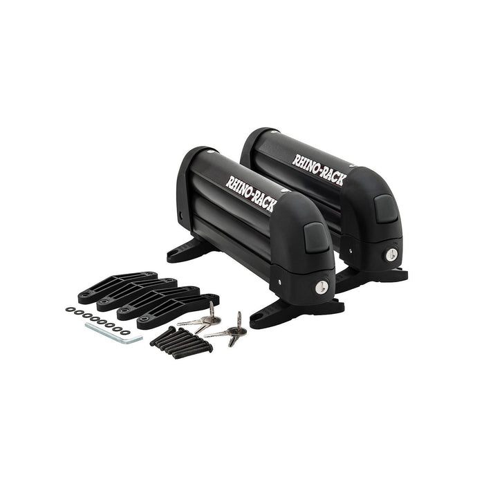 Rhino-Rack Ski Carrier - 2 skis