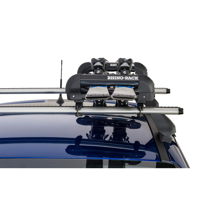 Rhino-Rack Ski Carrier - 2 skis