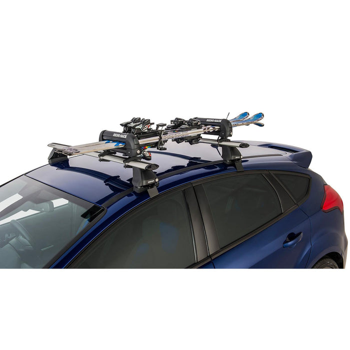 Rhino-Rack Ski Carrier - 2 skis