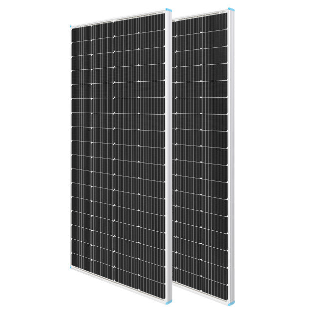 Renogy 200 Watt 12 Volt Monocrystalline Solar Panel