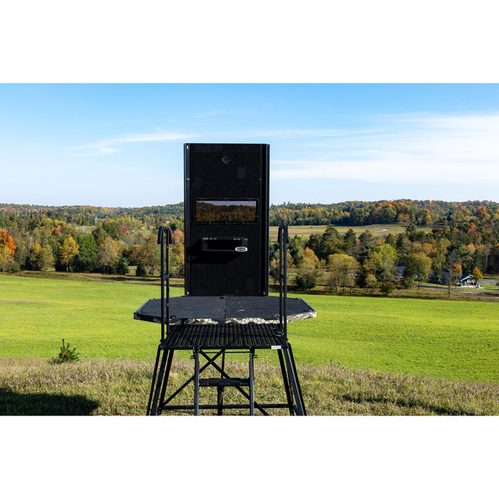 Orion Hunting 68T - Modular Deer Hunting Blind with Tinted Windows