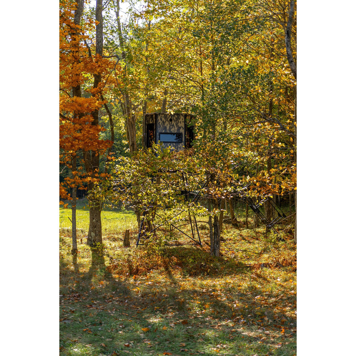 Orion Hunting 68VT - Modular Archery Deer Hunting Blind with Tinted Windows