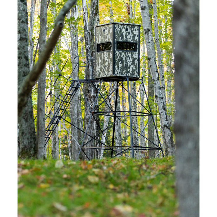 Orion Hunting 55T - Modular Deer Hunting Blind with Tinted Windows