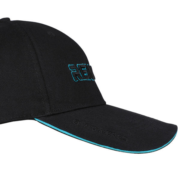 Renogy Canvas Mesh-back Cap