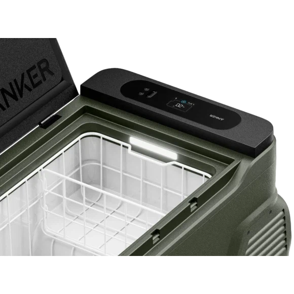 Anker EverFrost Powered Cooler 40