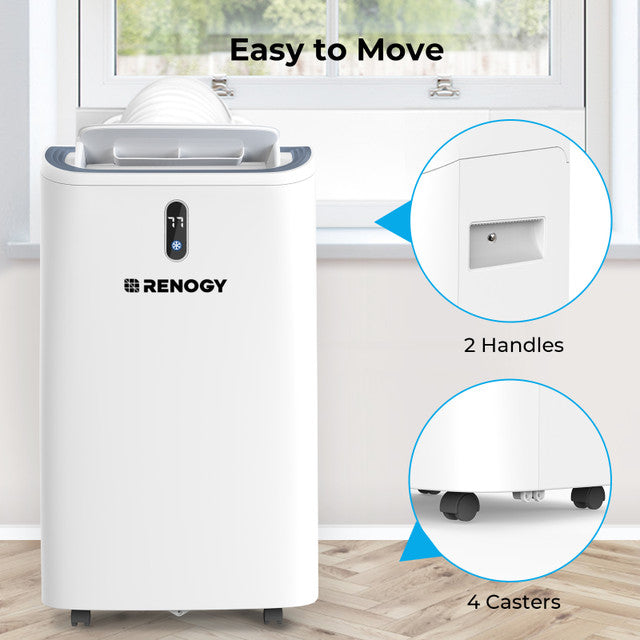 Renogy 14000 BTU Portable Air Conditioner