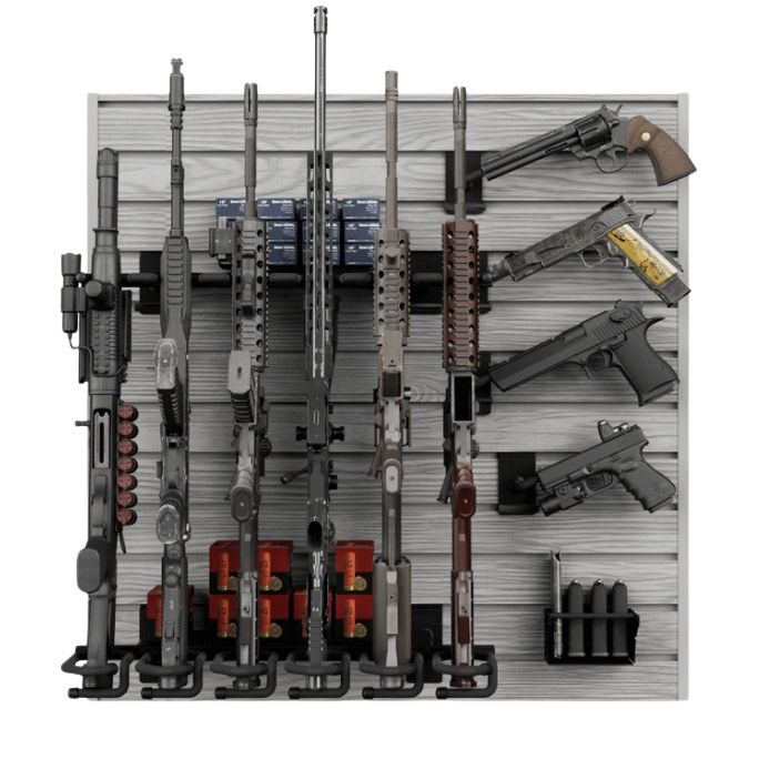 Hold Up Displays HD110 Compact Display Package 3'x3'