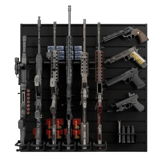 Hold Up Displays HD110 Compact Display Package 3'x3'