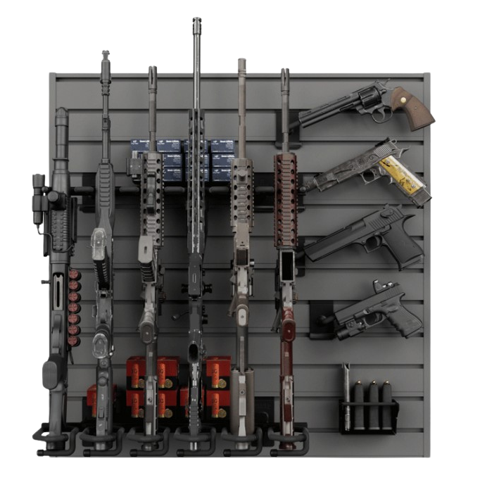 Hold Up Displays HD110 Compact Display Package 3'x3'