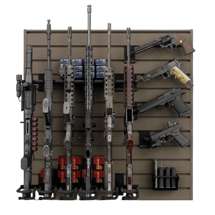 Hold Up Displays HD110 Compact Display Package 3'x3'