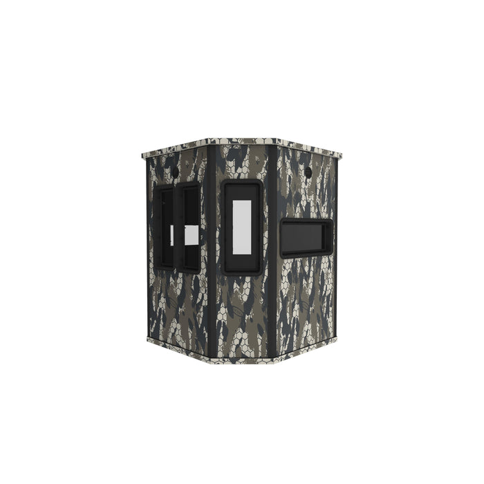 Orion Hunting 68VT - Modular Archery Deer Hunting Blind with Tinted Windows