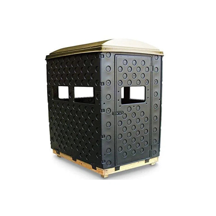 Snap Lock 4x6 Hunting Blind