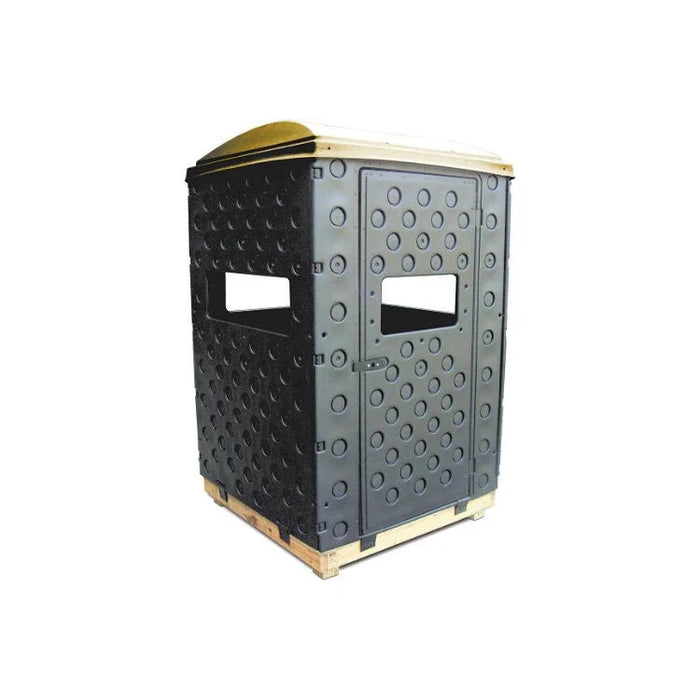 Snap Lock 4x4 Hunting Blind