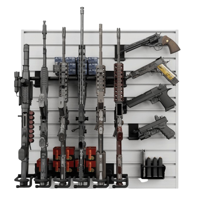 Hold Up Displays HD110 Compact Display Package 3'x3'