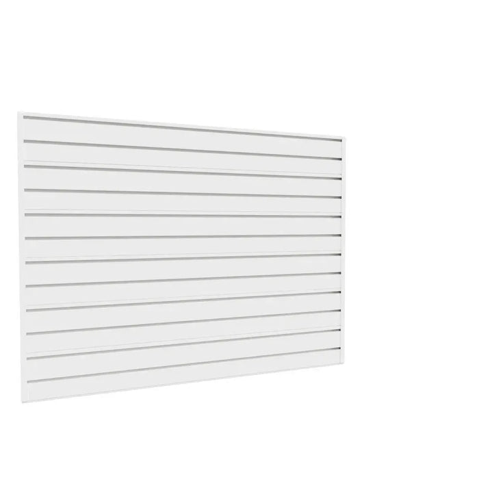 Hold Up Displays HDSW2-3X4 6 Piece Strongwall Slat Panel Bundle