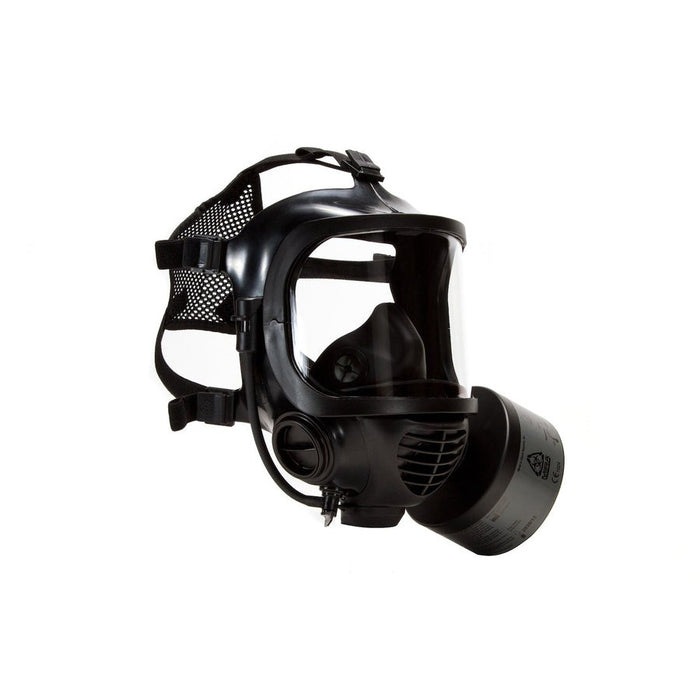 nuclear survival gear MIRA Safety Military Gas Mask & Nuclear Attack Survival Kit — Ironclad Sentry