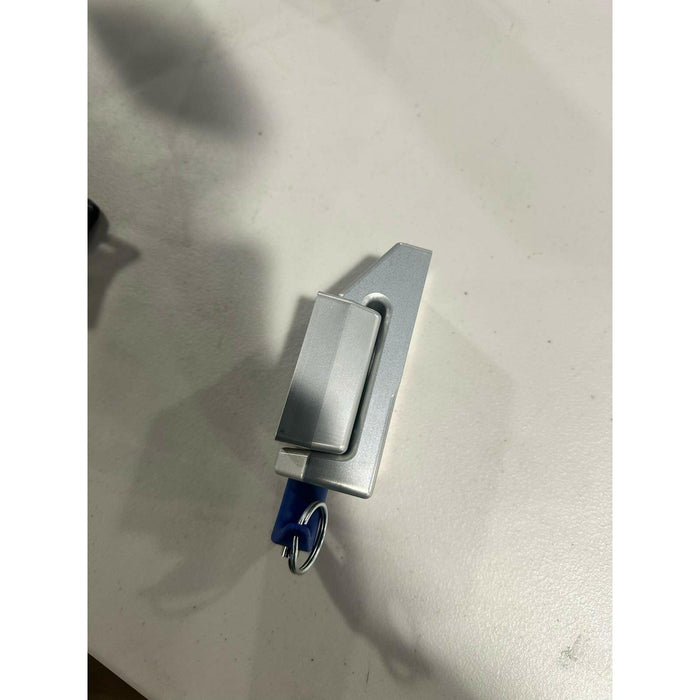 Dirtbox Overland The Chunk Quick Release Bracket