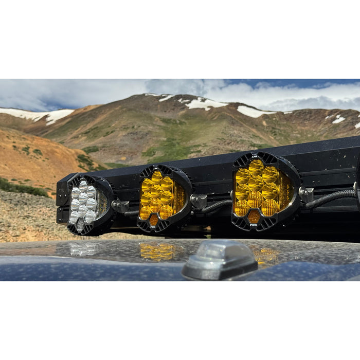 Dirtbox Overland LP9 LED Auxiliary Light Pod – Universal (Pro & Sport Models)