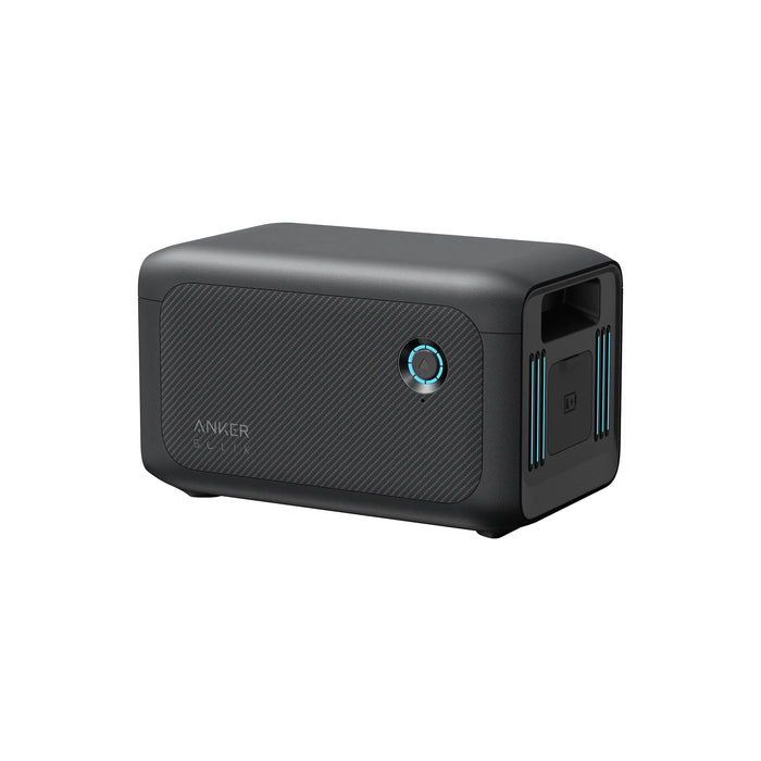 Anker SOLIX C1000X Portable Power Station - 1056Wh | 1800W