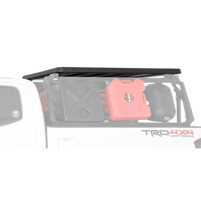 Leitner Designs Acs Roof | Over Acs Forged & Classic Bedrack