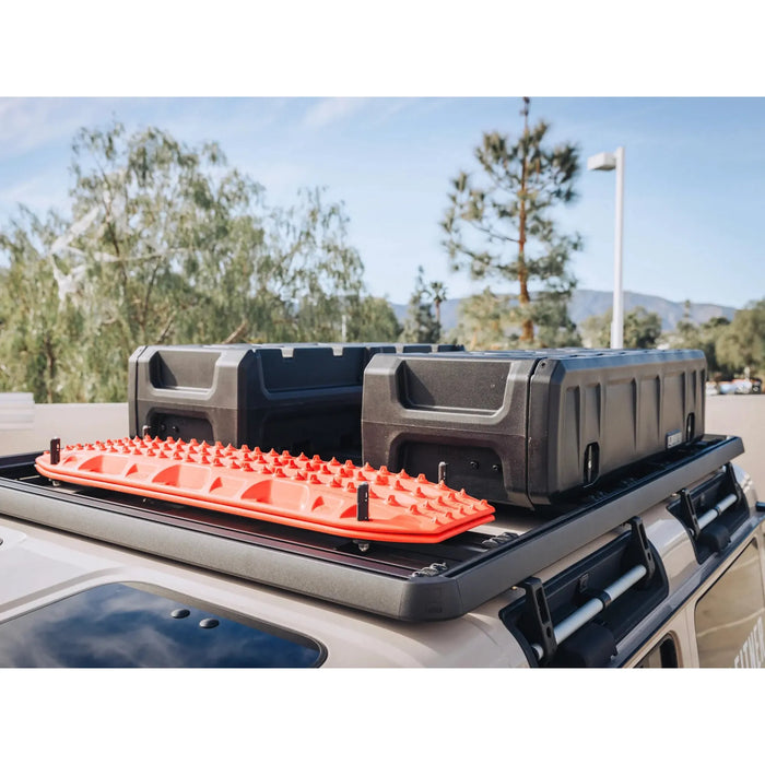 Leitner Designs ACS Roof Platform Rack - Maxtrax Mounting Bracket