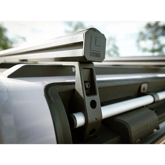 Leitner Designs INEOS Grenadier Load Bar Kit | 2024+