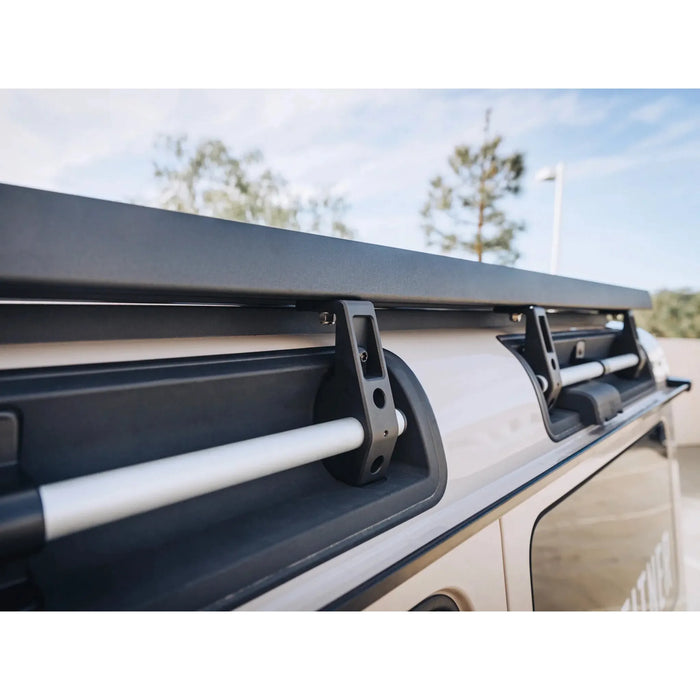 Leitner Designs INEOS Grenadier ACS Roof 3/4 Platform Rack | 2024+