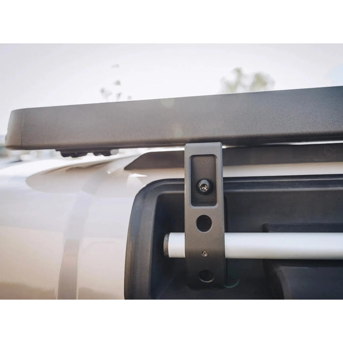 Leitner Designs INEOS Grenadier ACS Roof 3/4 Platform Rack | 2024+