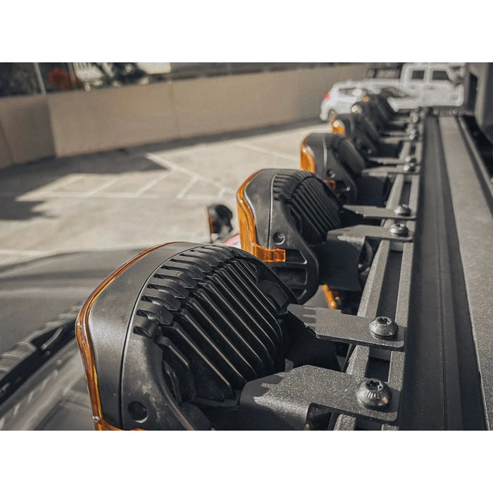 Leitner Designs ACS Roof Light Bracket for Rigid Adapt XP