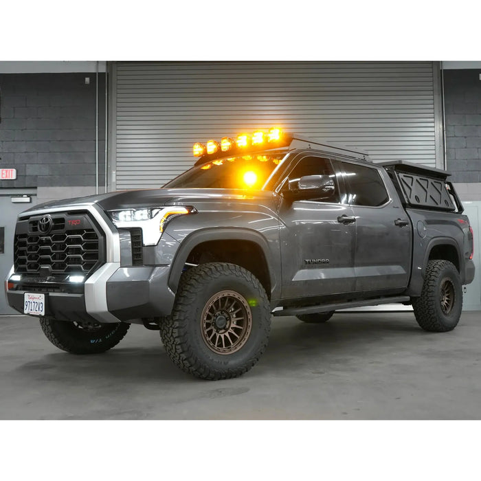 Leitner Designs ACS Roof Light Bracket for Rigid Adapt XP