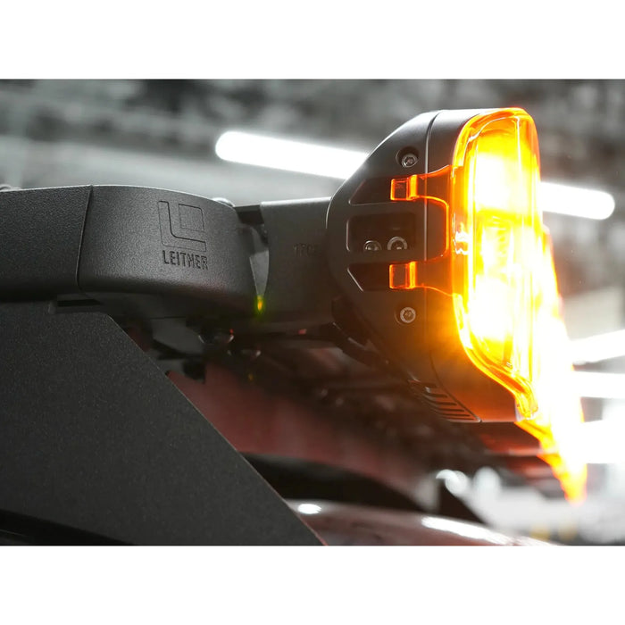 Leitner Designs ACS Roof Light Bracket for Rigid Adapt XP