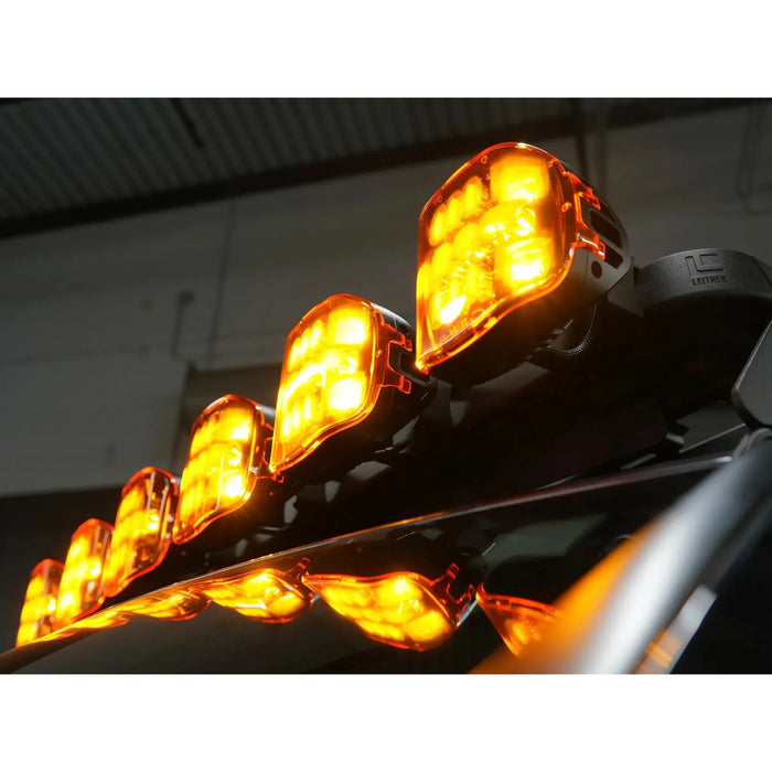 Leitner Designs ACS Roof Light Bracket for Rigid Adapt XP