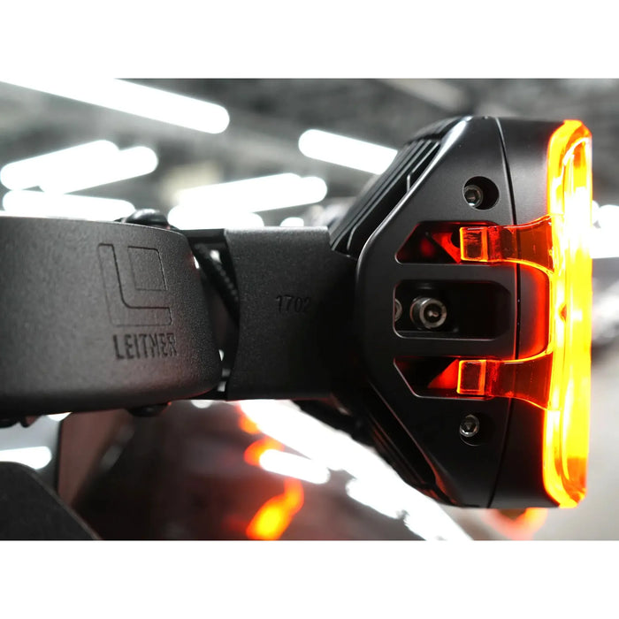 Leitner Designs ACS Roof Light Bracket for Rigid Adapt XP