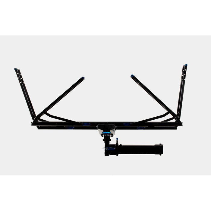 RockyMounts AfterParty Swing Away Hitch Rack