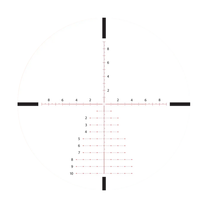 Athlon Optics Cronus BTR GEN2 UHD 4.5-29x56 Rifle Scope