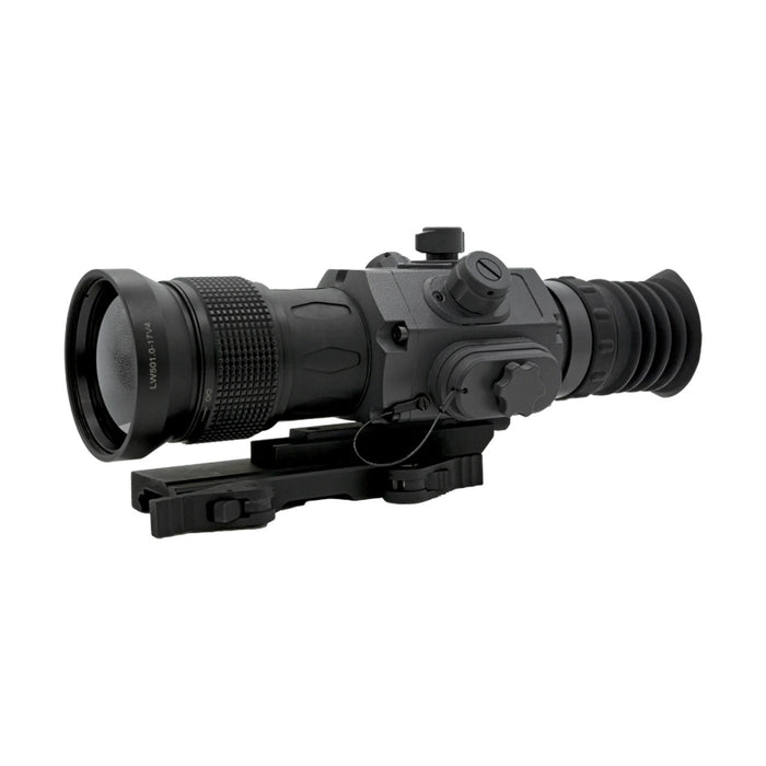 Armasight Contractor 320 6-24x50 Thermal Weapon Sight