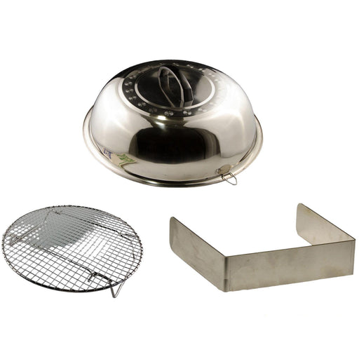 Skottle Accessory Kit