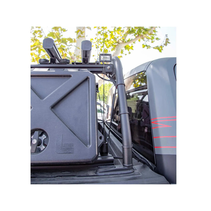 Leitner Designs Antenna Bracket