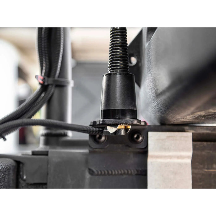 Leitner Designs Antenna Bracket