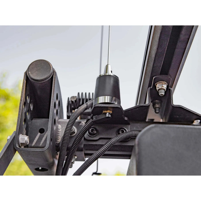 Leitner Designs Antenna Bracket