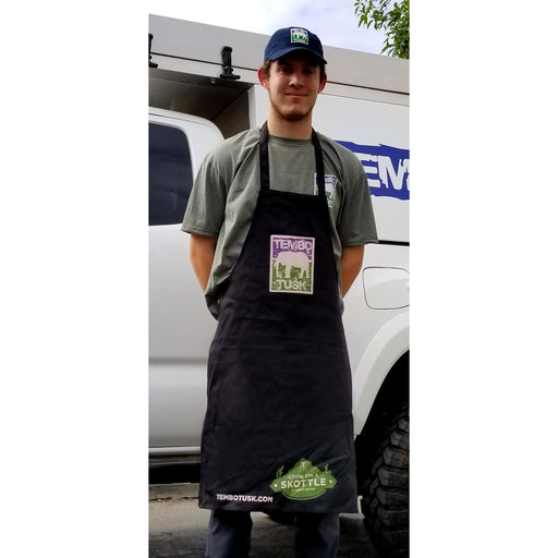 TemboTusk Skottle Apron